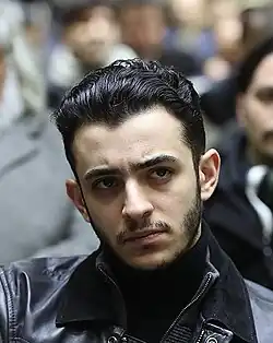 علی شادمان
