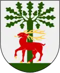 نشان Alingsås kommun