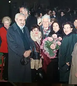 نمایشگاه آلیسیا آدامیان