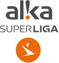 Alka Superliga(۱ ژانویهٔ ۲۰۱۵ تا ۲۰۱۷–۱۸)حامی: Alka