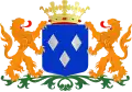 نشان Almelo