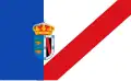 پرچم Almonte