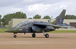 Dassault-Breguet/Dornier Alpha