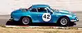 آلپاین A110
