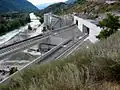 ورودی جنوبی