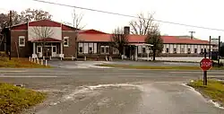Altamont City Hall