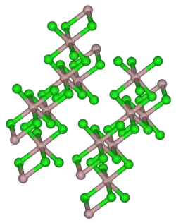 Iridium(III) chloride