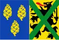 پرچم Alveringem