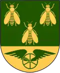 نشان Alvesta Municipality
