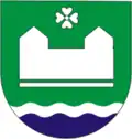 نشان دهستان آمبلا