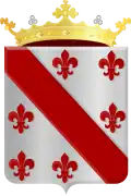 نشان Amerongen
