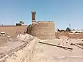 برج کاروانسرا