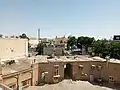 نمای هوایی