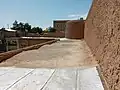 برج کاروانسرا