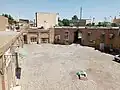 نمای هوایی