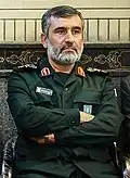امیرعلی حاجیزاده