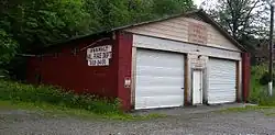 Anawalt West Virginia Volunteer Fire Department