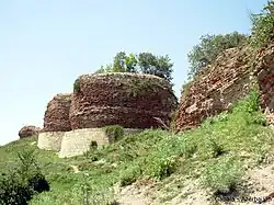 دژ تاریخی قبله