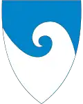 نشان آندوی