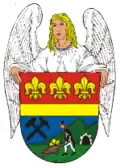 نشان اندیلسکا هورا (ناحیه برونتال)