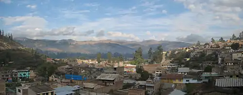 Panorama