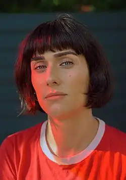 تدی گایگر