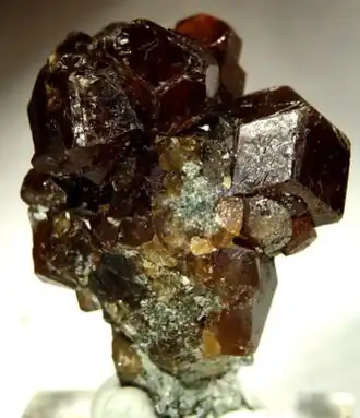 بیجادۀ آهنین