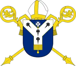 Coat of arms of the