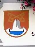 نشان Annaberg-Lungötz