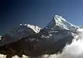 ۱۰. آناپورنا