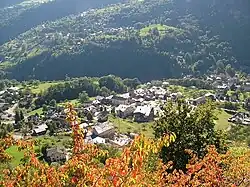 آنتی سنت آندره