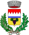 نشان Antignano