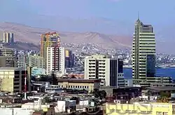 آنتوفاگاستا