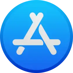 App Store (macOS)