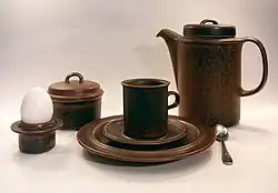 کلاسیک-آرابیا از تولیدات سال ۱۹۷۰ میلادی