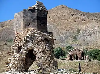 کلیسای آراکلوتس