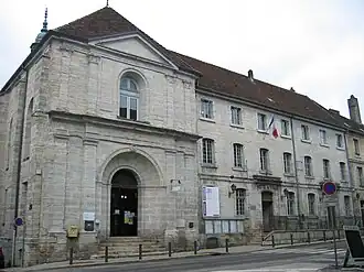 Town hall