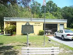 City hall
