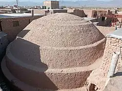 آبانبار عارفآباد
