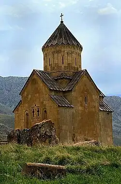 کلیسای آرنی