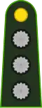 Argentine Army(Capitán)