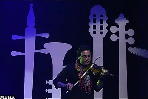 سیامک خواهانی