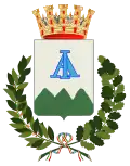 نشان Ariano Irpino