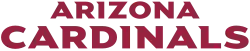 آریزونا کاردینالز wordmark