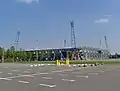 ورزشگاه آرکه قبلی