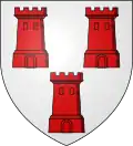 نشان آرلو (کمون)