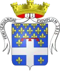 نشان Antibes
