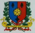 نشان دژولی، کبک