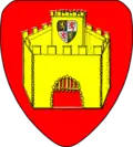 نشان Hannut