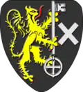 نشان Incourt